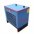 35 Cfm Refrigerated Drying Equipment Compressed Air Dryer  1 0m   min 220v 600w