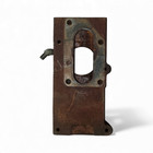 Used Cummins N-14 Thermostat Housing - 3865122