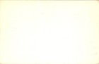 1967 Qsl Card  Kp4crt San Juan Puerto Rico To W2amm