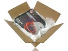 New England Patriots Nfl Team Football Helmet Foco Pzlz 3d Model Puzzle 46-pcs