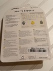Finis Agility Paddles - Strapless - Technique Paddles - Size Small