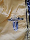 Rare Vintage 90s Dada Tracksuit Y2k Urban Streetwear Hip Hop Damani Size10 