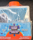 Cardinal Spinmaster Jigsaw Puzzle Saver Guard  Lot Of 8   do And Glue  8 Oz 