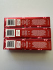 Lime Crime New Americana Velvetines Liquid Matte Lipstick 2 6ml 3-pack Vegan New