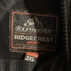 Tourmaster Ridgecreet Xxl Jacket 