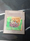 Pok  mon Green Version New Battery Nintendo Game Boy Tested Japanese Rough Label