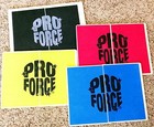 Proforce Rebreakable Breaking Boards Padded Karate Tkd Martial Arts Set Of 4 