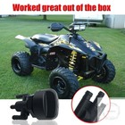 3-way Fuel Shut Off Valve Petcock For Polaris Xplorer 300 400 400l 4x4 Magnum