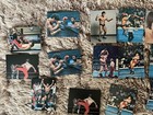 Yamasho 1974 Andre The Giant Antonio Inoki Mini Card Set Collectible