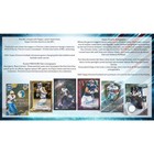  6x  2025 Topps Chrome Football Hobby Jumbo Box - Factory Sealed