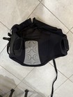 Dakine Fusion Kiteboarding Seat Harness  Black   Xl Or L   See Description 