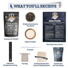 Ingredient Kit - Classic Kombucha  Organic