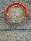 Riviera Las Vegas Lighthouse Cafe Noir Glass Ashtray  Casino Theme