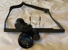 Beecher Mirage Binoculars Glasses 5 5 X 25 - Left Eye Only  Telescopic System