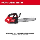 Milwaukee 49-16-2744 14  Top Handle Chainsaw Chain  325lp  043 59dl
