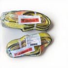 5-pack Dayton 1xwa4a Drum Slings 36    850 Lb Vertical Polyester New