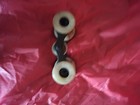 Antique French Lemair 1890 s Mother Of Pearl Opera Glasses