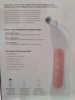 Trophy Skin Rejuvadermmd Professional Grade Microdermabrasion System New