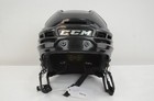 Ccm Super Tacks X Ice Hockey Helmet Black Size Medium  0613-9970 