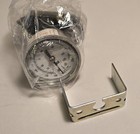 Perlick 43217 Oem Thermometer  Wash  2  Dial  100-220f  40-105c New