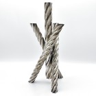 Large Antique Silver Plated Vase Centerpiecce Gibson   Co  Belfast