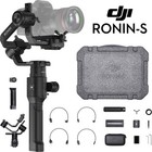 Dji Ronin-s Gimbal Handheld Stabilizer For Dslr   Mirrorless Cameras - Refurbish