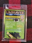 Limbsaver Bolt Dampener   Super String Leech  black  3pack 3402