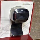 Microsoft Lifecam Hd-3000 Web Cam New In Box