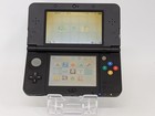 B678 Nintendo New 3ds Console Black Japan     pen Fx