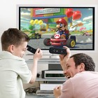 New Black Game Remote Controller Wand For Nintendo Wii   Wii U Motion Wiimote
