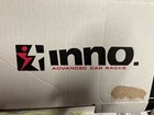 Nib Inno Advanced Car Racks Ina927 Gravity Ski Snowboard Racks New In Opened Box