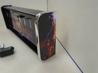 Ultimate Mortal Kombat 3 Marquee Game rec Room Led Display Light Box