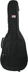 Gator Cases 4g Series Gig Bag For Classical Style Acoustic Guitars Gb-4g-classic