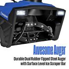 Westinghouse Open Box 20  Corded Electric Snow Blower
