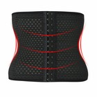 Corset Waist Trainer Training Shaper Body Shapewear Underbust Cincher Tummy Belt