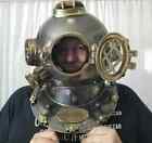 18 diving Helmet Brass Divers Maritime U s Navy Mark Handmade Gift
