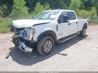 Exhaust Fluid Pump 6 7l Diesel Fits 17-22 Ford F250sd Pickup 1837603