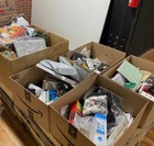 Mystery Box Package   Unclaimed   Overstock Returns   Random Items   Lost   Mail