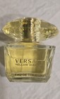 Yellow Diamond By Versace Perfume For Women Edt 3 0 Oz Brand New Tester With Cap