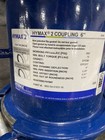 Hymax 2 860-54-0163-16 Coupling    6  Pressure Rating 260 Psi