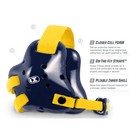 Cliff Keen Adult The Fusion Wrestling Headgear  Ear Guards Ef66
