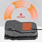 2 Pcs Silicone Car Engine Heater Pad Self-adhesive Block Oil Pan Heating With