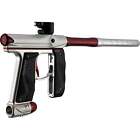 Empire Mini Gs Marker - Dust Silver  Dust Red - 2pc Barrel