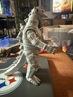 Bandai Mechagodzilla Figure Toho Godzilla Theme 