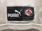 Game Used   Cfl  Hamilton Tiger Cats Football Jersey