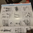 Bob Wilson Cartoonist Stirrin  The Pot Political Cartoons Newspaper Cuba Mo