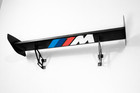 Bmw M Wing Spoiler Wall Shelf - Automotive Garage Man Cave  Garage Decor  Gift