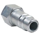 Prevost Industrial Style 1 2  Body Coupler Plug With 3 8  Fnpt Inlet Irp116202
