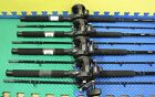 Okuma Classic Pro Trolling Combo Medium Chart Tip Rod Cpdr-86ct-ma30d 4-pack
