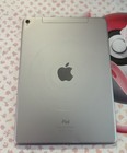 Apple Ipad Pro  9 7-inch  32 Gb  Wi-fi 4g  9 7 In Silver